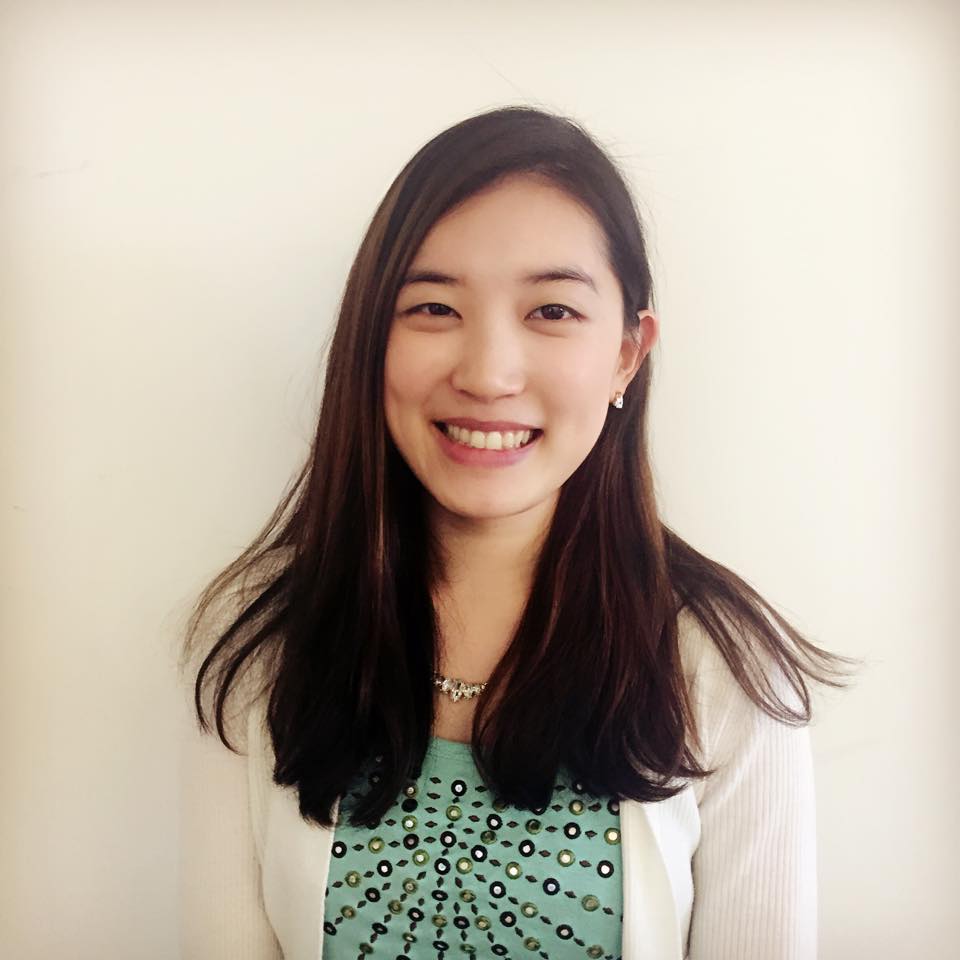 Soo Hyoung Joo's Picture