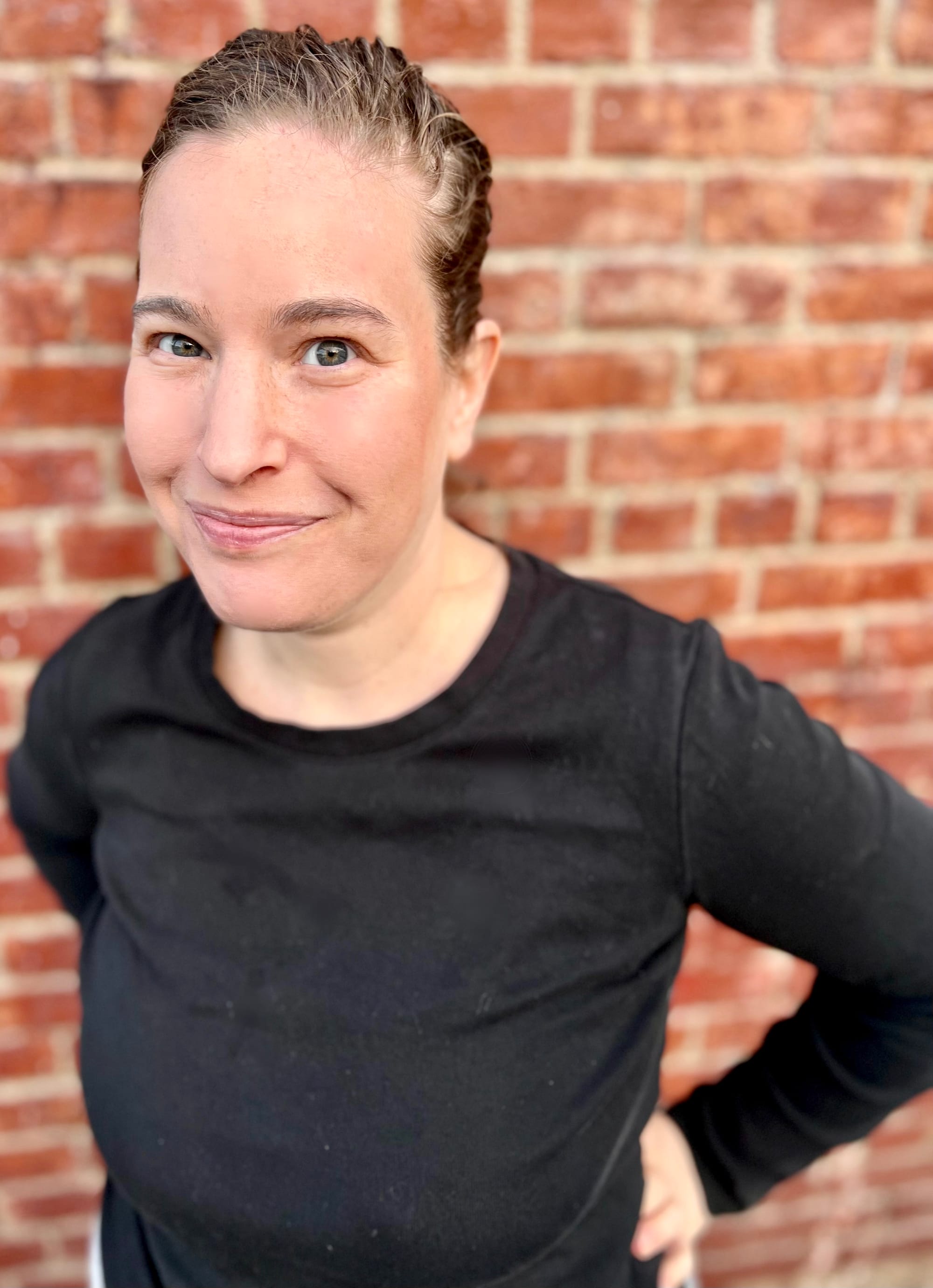 Lindsey Lange-Abramowitz's Picture
