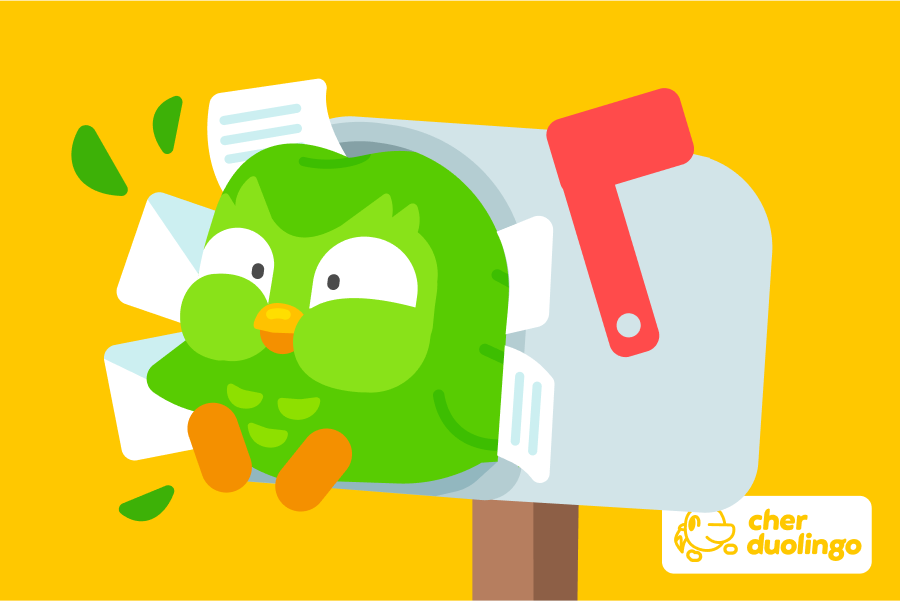 Cher Duolingo : pourquoi les noms ont-ils un genre dans certaines langues ?